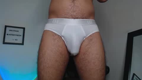 Alex Neon online show from 01.06.25