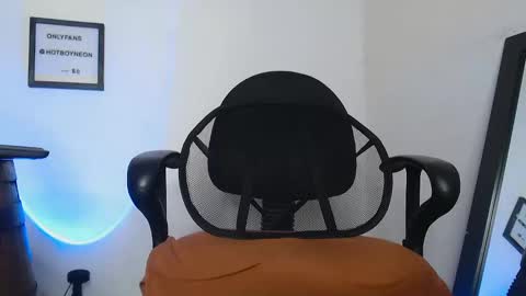 Alex Neon online show from 01.06.25