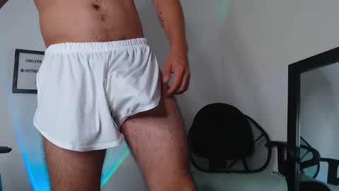 Alex Neon online show from 01.11.25