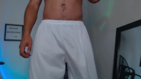 Alex Neon online show from 02.01.25