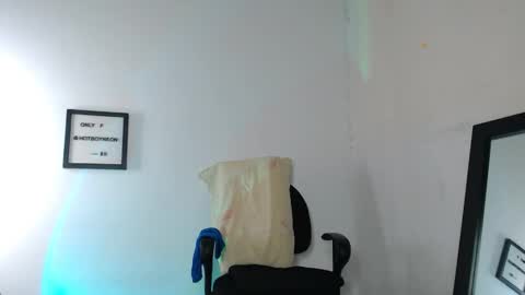 Alex Neon online show from 09.11.25