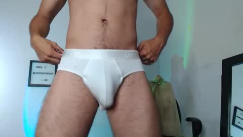 Alex Neon online show from 09.22.25