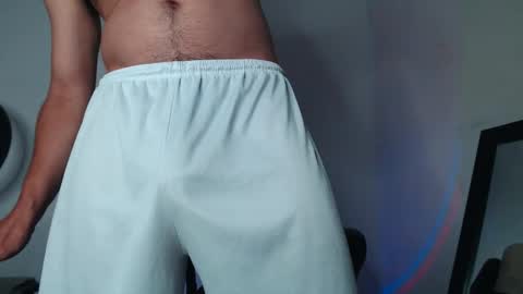 Alex Neon online show from 10.13.25