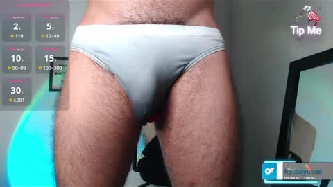 Alex Neon online show from 01.14.26