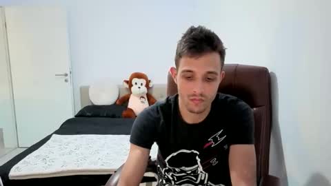 Hotboyshorny online show from 03.09.26