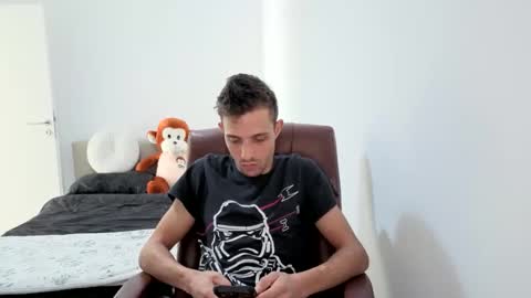 Hotboyshorny online show from 03.10.26