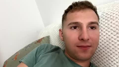 Snapshot of hotboyvibe chatting on 10.30.25 HotBoyVibe online show from 10.30.25