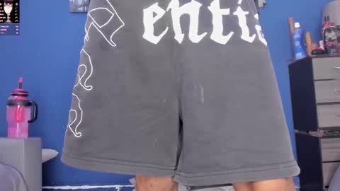 Snapshot of hotbrunne chatting on 01.17.26 Astrid Steve coco online show from 01.17.26