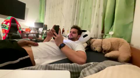hotcallboy22 online show from 12.29.24