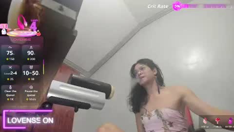 Christina online show from 03.24.26