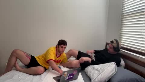 Snapshot of hotcockjock99 chatting on 09.08.25 dtxduo online show from 09.08.25