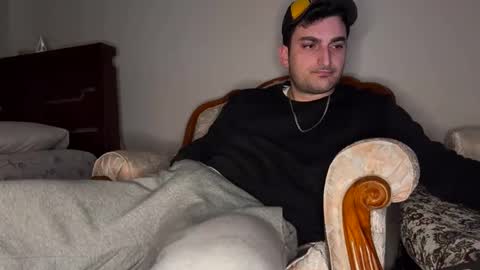 Snapshot of hotcockmali chatting on 01.29.25 NSTAGRAM SNAPCHAT monstermodelx online show from 01.29.25