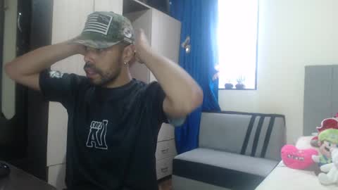 Hot Connection online show from 06.03.26