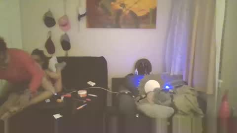 hotcouple1319 online show from 01.18.26