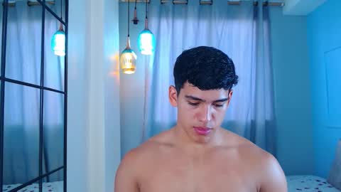 Hussain   aaron and Ekko online show from 11.21.25