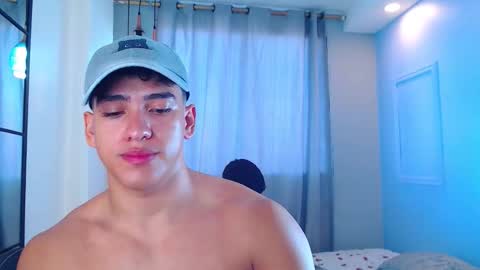 Hussain   aaron and Ekko online show from 11.22.25