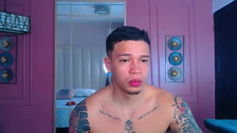 Hussain   aaron and Ekko online show from 04.19.26