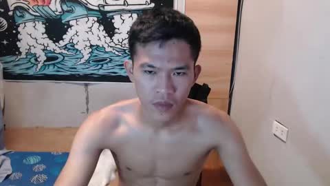 hotcuteasianxx online show from 10.24.25