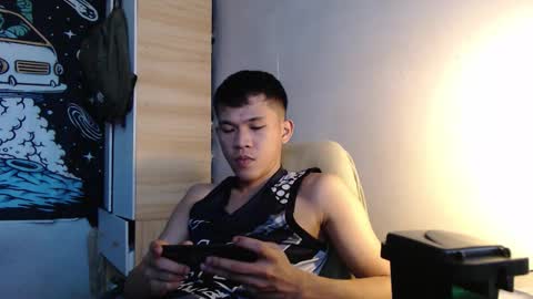 hotcuteasianxx online show from 11.28.25