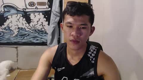 hotcuteasianxx online show from 01.13.26