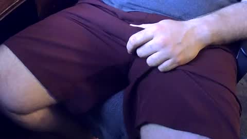 Snapshot of hotdadbod4you chatting on 07.06.26 Alex Mark8 online show from 07.06.26