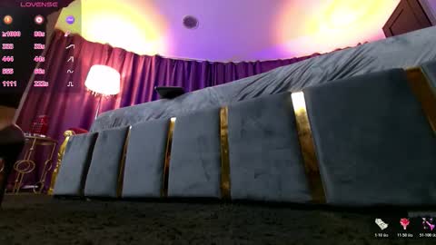 Mistress online show from 02.16.26