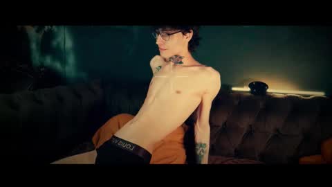 Archi Stewart online show from 03.12.26