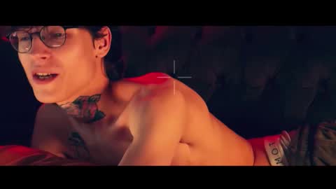 Archi Stewart online show from 03.24.26