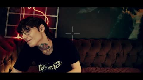 Archi Stewart online show from 04.07.26