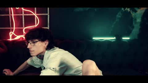 Archi Stewart online show from 04.21.26