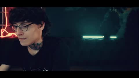 Archi Stewart online show from 04.22.26