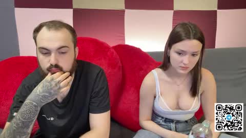 Max and Alina online show from 05.23.26