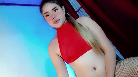 Snapshot of hotesttransintown chatting on 11.08.25 JANNA online show from 11.08.25