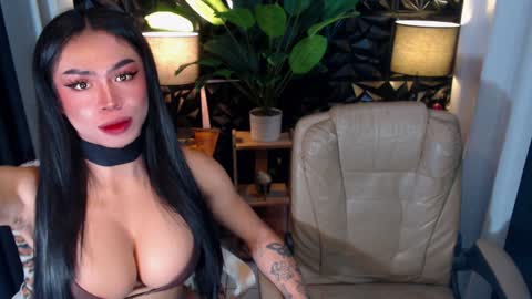 EVA online show from 12.05.24