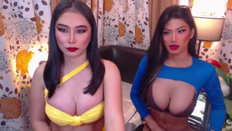 EVA online show from 01.17.25