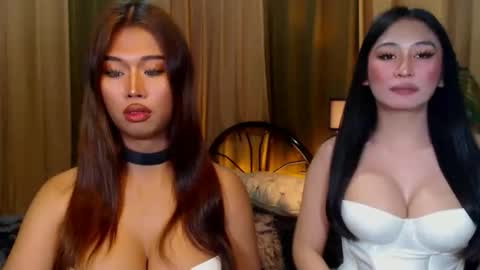 EVA online show from 09.20.25