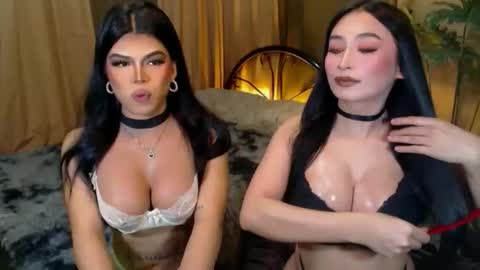 EVA online show from 10.08.25