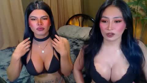 EVA online show from 10.12.25