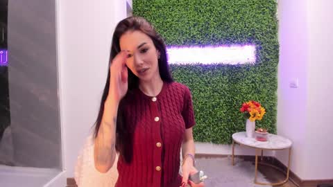 hotfallingdevil online show from 11.21.25