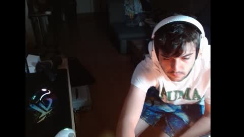 Mephisto667 online show from 10.17.25