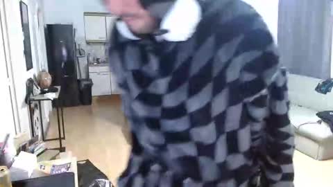 Mephisto667 online show from 10.17.25