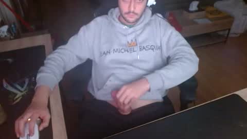 Mephisto667 online show from 11.18.25