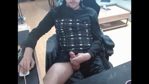 Mephisto667 online show from 03.10.26