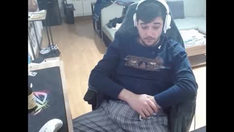 Mephisto667 online show from 03.12.26