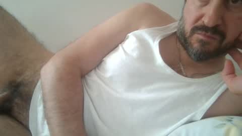 Snapshot of hotfireman31 chatting on 07.25.26 hotfireman31 online show from 07.25.26