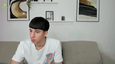 QUENTIN online show from 09.14.25