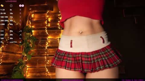 hotfrecklesgirl online show from 10.29.25