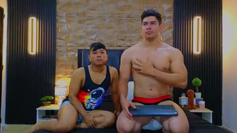 felipe  marcello online show from 02.12.25