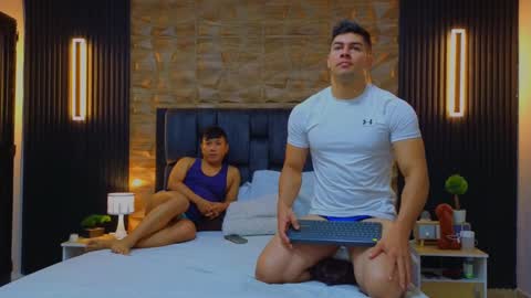 felipe  marcello online show from 02.27.25