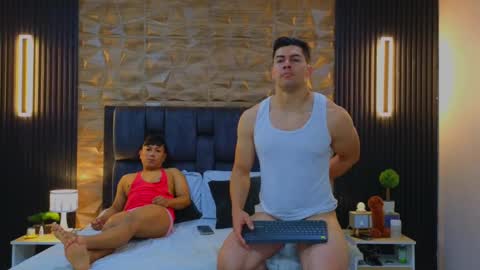 felipe  marcello online show from 03.05.25